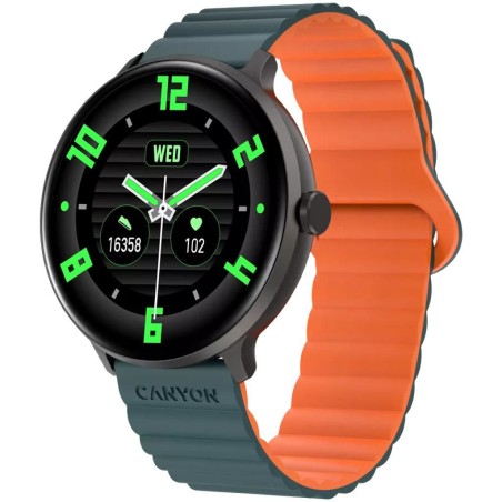 Canyon Smartwatch Sport Watch 33